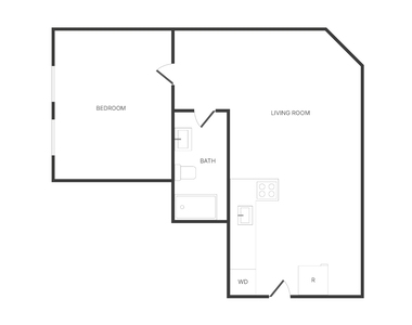 315 West Broadway - Photo Thumbnail 9