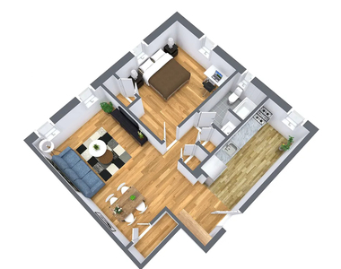 62 Clarkson Avenue - Photo Thumbnail 9