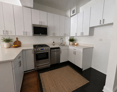 W 22nd St. - Photo Thumbnail 3