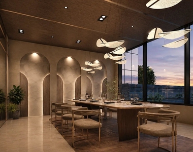 Fleet Place - Photo Thumbnail 14