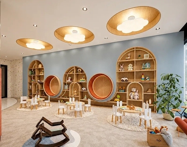 Fleet Place - Photo Thumbnail 17