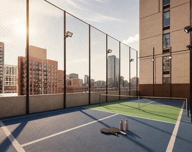Fleet Place - Photo Thumbnail 7