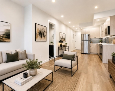 524 West 134th St - Photo Thumbnail 2