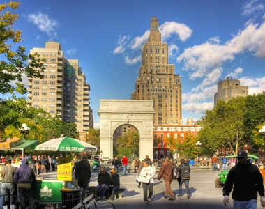 Fifth Avenue - Photo Thumbnail 16