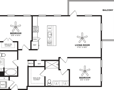 3 Westchester Park Drive - Photo Thumbnail 173