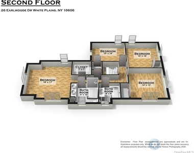 26 Earlwoode Drive - Photo Thumbnail 22