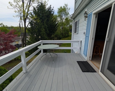25 Mount Hope Avenue - Photo Thumbnail 1