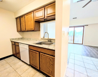 2313 Ravens Crest Drive - Photo Thumbnail 2