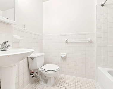 114 W 136th Street - Photo Thumbnail 4