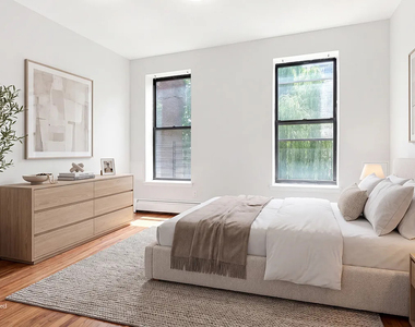 114 W 136th Street - Photo Thumbnail 1