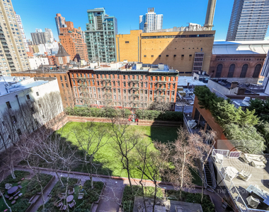 515 E 72nd Street - Photo Thumbnail 10
