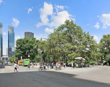 106 Central Park S - Photo Thumbnail 11