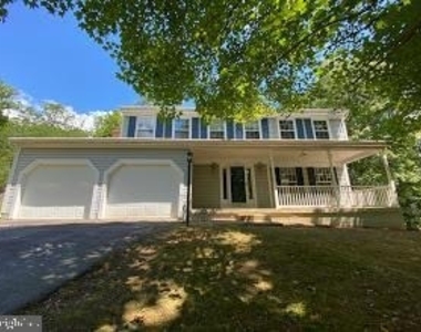 11304 Springfield Drive - Photo Thumbnail 1