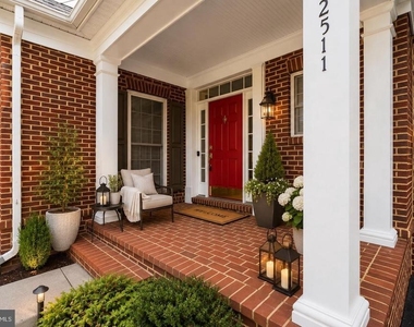 42511 Meridian Hill Drive - Photo Thumbnail 1