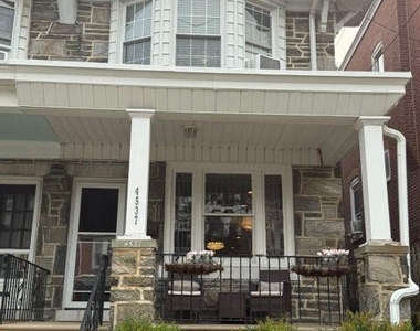 4537 Manayunk Avenue - Photo Thumbnail 1