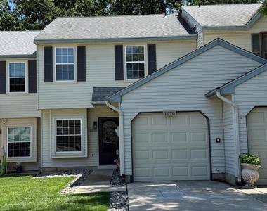 1070 Baywood Drive - Photo Thumbnail 1