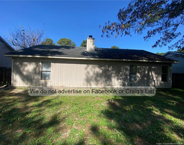 6429 Rhemish Drive - Photo Thumbnail 12