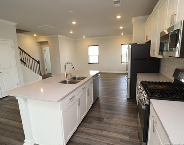 2122 Terrawood Drive - Photo Thumbnail 7