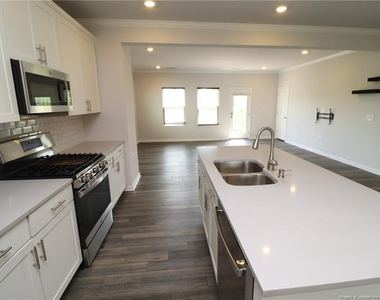 2122 Terrawood Drive - Photo Thumbnail 6