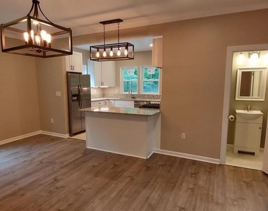4023 Jones Bridge Road - Photo Thumbnail 3