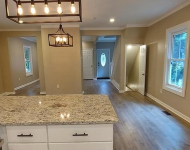 4023 Jones Bridge Road - Photo Thumbnail 4