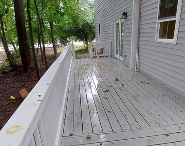 4023 Jones Bridge Road - Photo Thumbnail 26