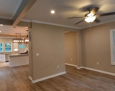 4023 Jones Bridge Road - Photo Thumbnail 2