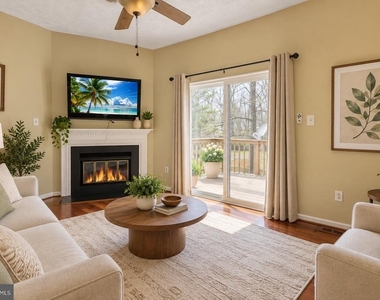 6121 Cedar Wood Drive - Photo Thumbnail 7