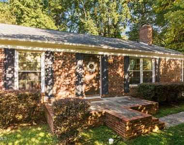 6109 Whittier Drive - Photo Thumbnail 1