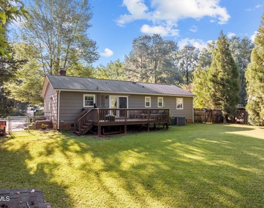 6109 Whittier Drive - Photo Thumbnail 29