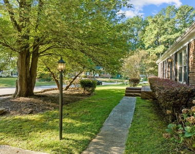 6109 Whittier Drive - Photo Thumbnail 25