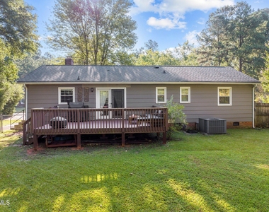 6109 Whittier Drive - Photo Thumbnail 30