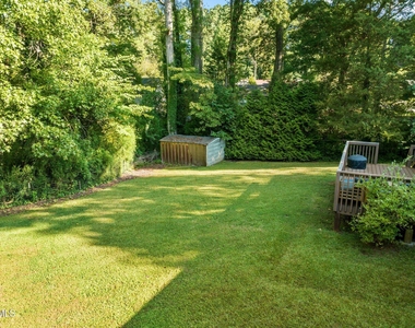 6109 Whittier Drive - Photo Thumbnail 31