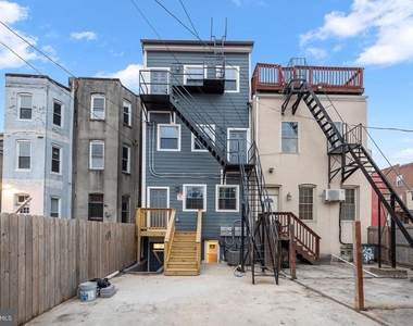 2037 Mcculloh Street - Photo Thumbnail 13