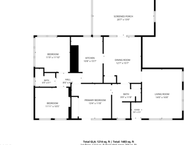 407 Coolidge Street - Photo Thumbnail 37