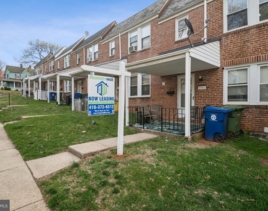 5961 Benton Heights Avenue - Photo Thumbnail 20
