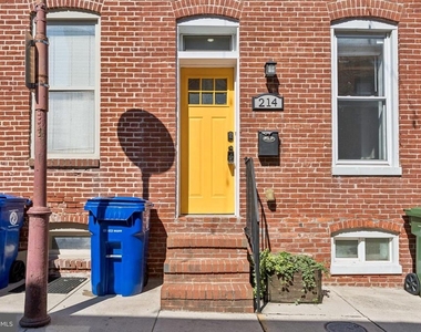 214 N Madeira Street - Photo Thumbnail 4