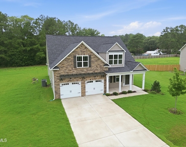 138 Abingdon Farms Drive - Photo Thumbnail 4