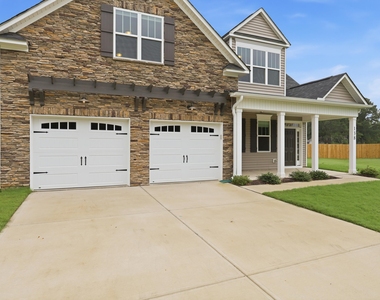 138 Abingdon Farms Drive - Photo Thumbnail 2