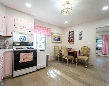 206 Linden Avenue - Photo Thumbnail 9