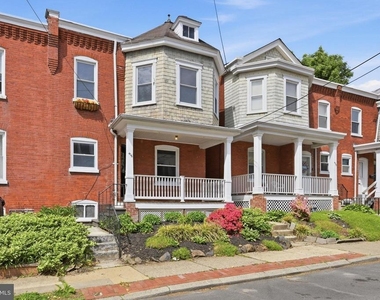 406 W 20th Street - Photo Thumbnail 1