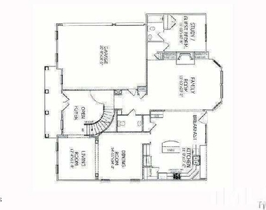 10004 Hidden Vale Drive - Photo Thumbnail 8