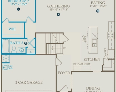 4608 Okeechobee Court - Photo Thumbnail 30