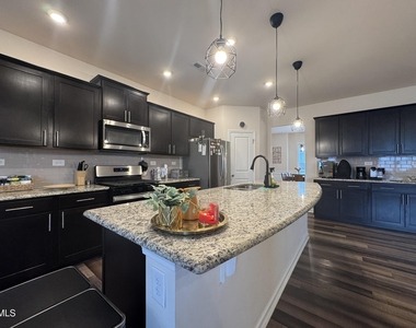 4608 Okeechobee Court - Photo Thumbnail 7