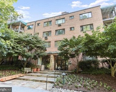 2325 42nd Street Nw - Photo Thumbnail 1