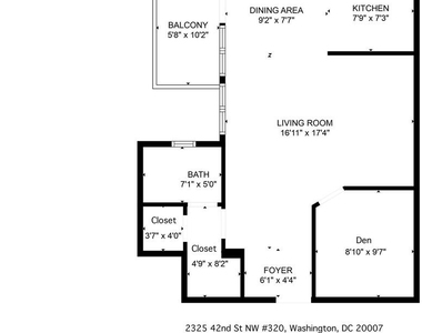 2325 42nd Street Nw - Photo Thumbnail 29