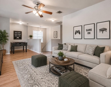 1507 Davis Mountain Loop - Photo Thumbnail 11
