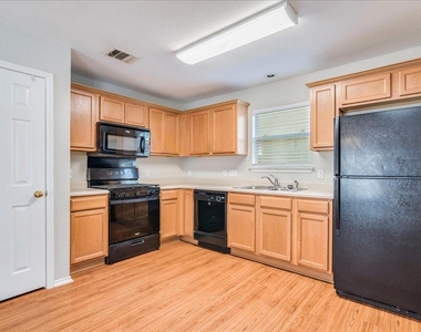 1507 Davis Mountain Loop - Photo Thumbnail 3