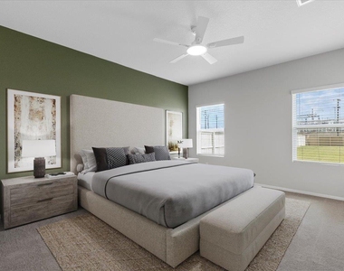 261 Hortus Dr - Photo Thumbnail 16