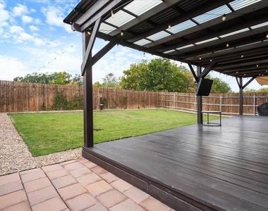 2208 Cliffbrake Way - Photo Thumbnail 9